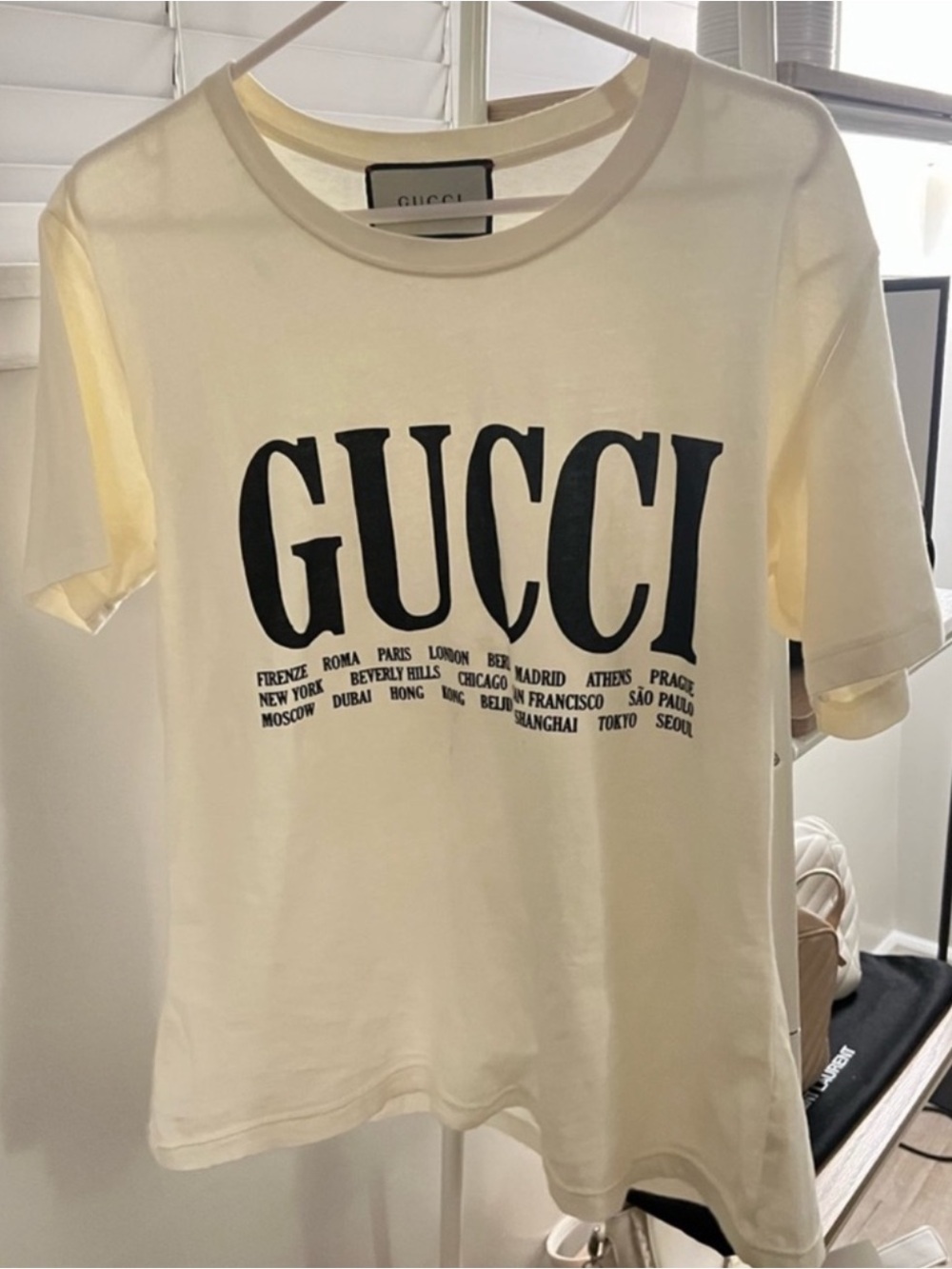 Gucci top - Picture 2 of 4